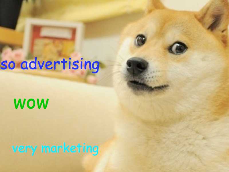Doge meme