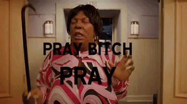 Pray gif