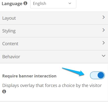 Setup Gdpr Cookie Consent Notification With Google Tag Manager