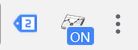 GA Debugger Icon