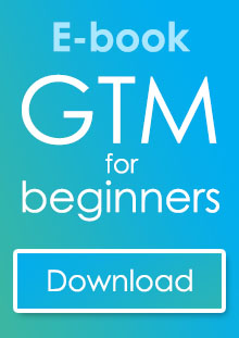 Google Tag Manager for Beginners