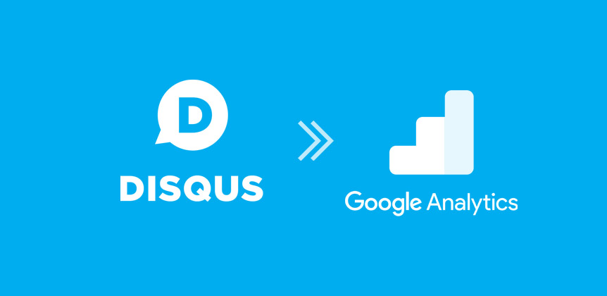 Disqus Tracking Recipe for Google Tag Manager