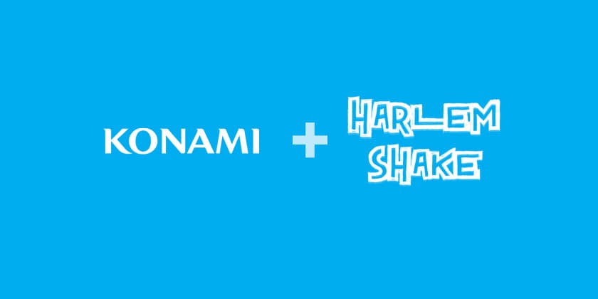 Harlem Shake Konami Code Recipe For Google Tag Manager