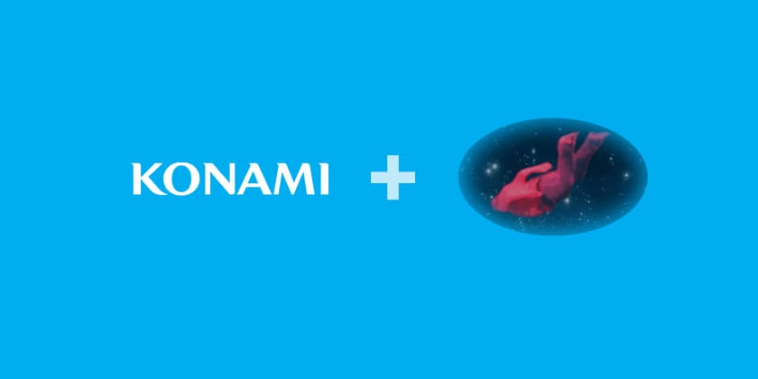 Shooting Star Konami Code Recipe for GTM