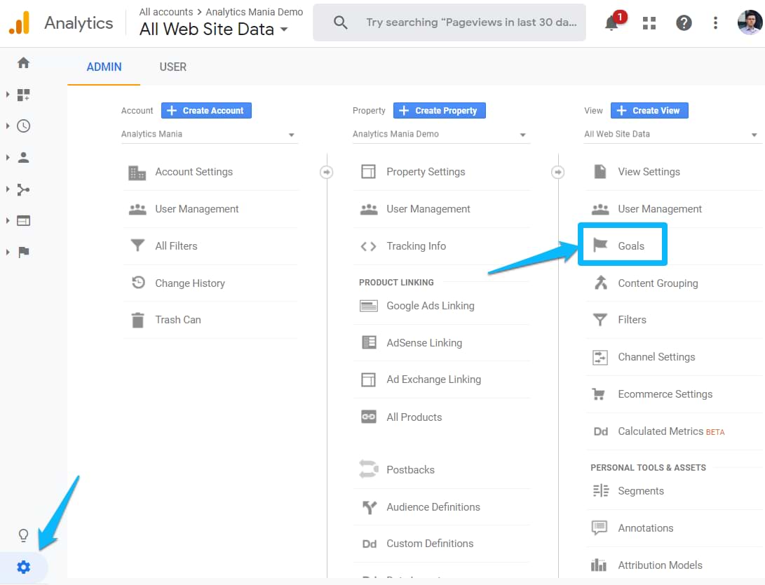 Google Tag Manager Custom Event Trigger Explained Analytics Mania