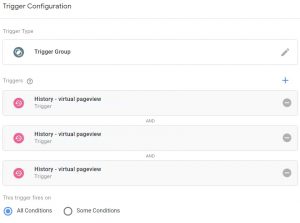 Trigger Groups in Google Tag Manager: 6 Use Cases - Analytics Mania