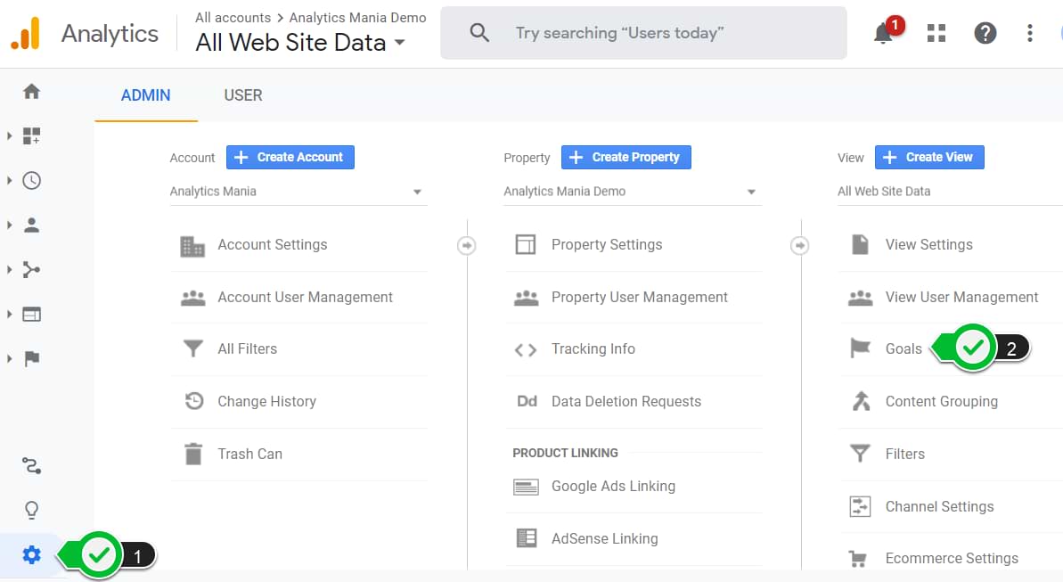 Track Klaviyo Forms with Google Tag Manager Analytics Mania