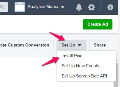 How To Install Facebook Pixel With Google Tag Manager In 2020 How To Install Facebook Pixel With Google Tag Manager In 2020