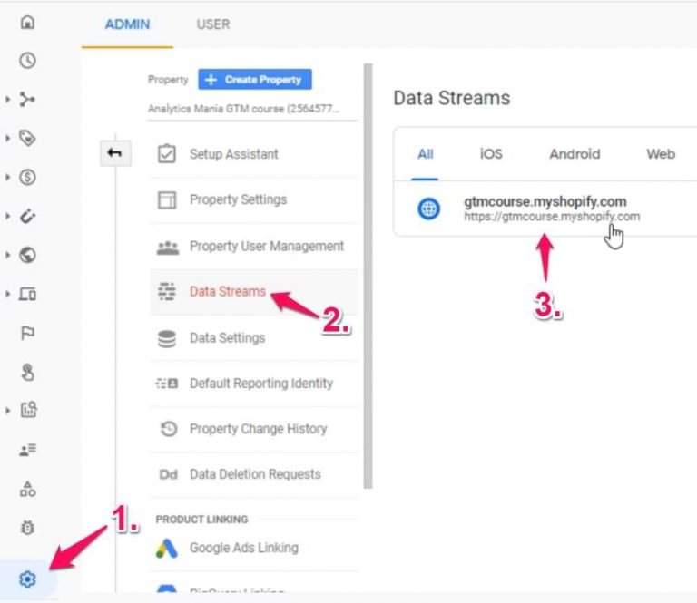 Track Single Page Apps with Google Analytics 4 and Google Tag Manager