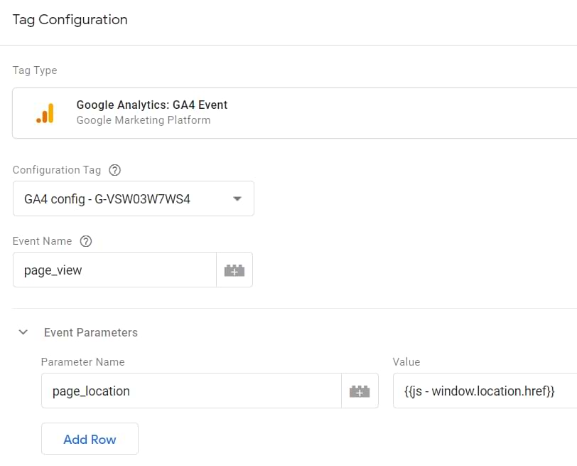 Track Single Page Apps with Google Analytics 4 and Google Tag Manager