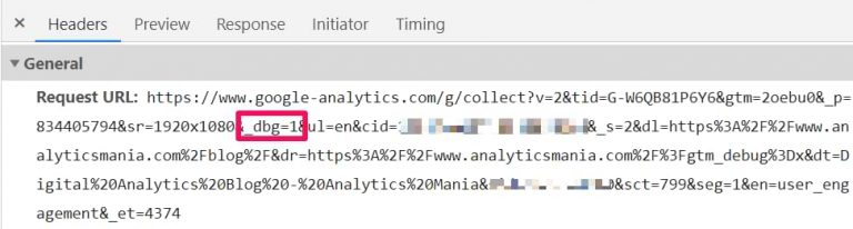 A Guide to DebugView in Google Analytics 4 - Analytics Mania