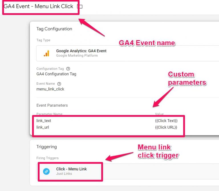 Google Tag Manager Event Tracking with Google Analytics (2022)
