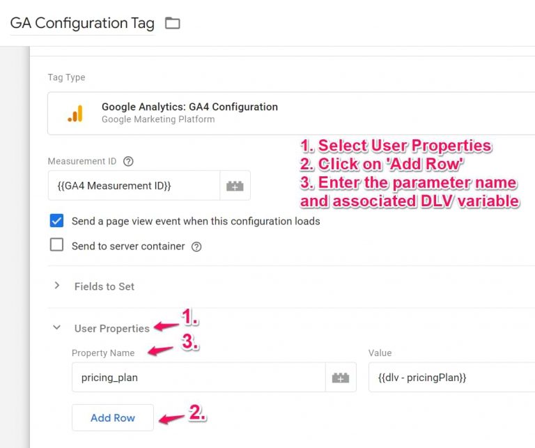 Google Tag Manager Data Layer Explained (2023) - Analytics Mania