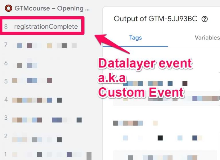 Google Tag Manager Data Layer Explained (2025) - Analytics Mania