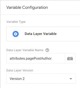 How to Pull Data from Data Layer: Google Tag Manager Tutorial