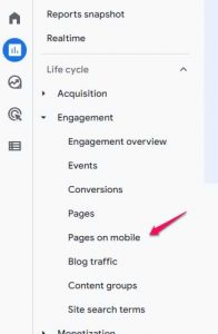 How to build custom reports in Google Analytics 4 - Analytics Mania