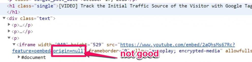 Youtube trigger isn't working in Google Tag Manager? 9 ways to fix it