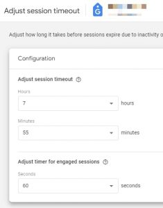 [Solved] How to remove not set in Google Analytics 4?