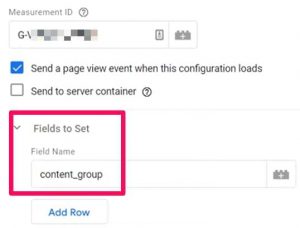 [Solved] How to remove not set in Google Analytics 4?