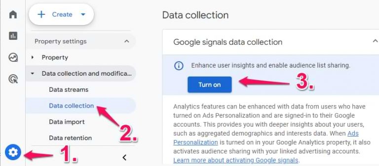 Google Analytics 4 Audiences (GA4 Audiences) - How to use them?