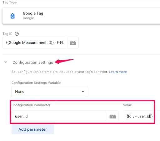 GA4] Measurement ID - Analytics Help