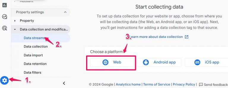 Google Analytics 4 Tutorial for Beginners (2025) - Analytics Mania