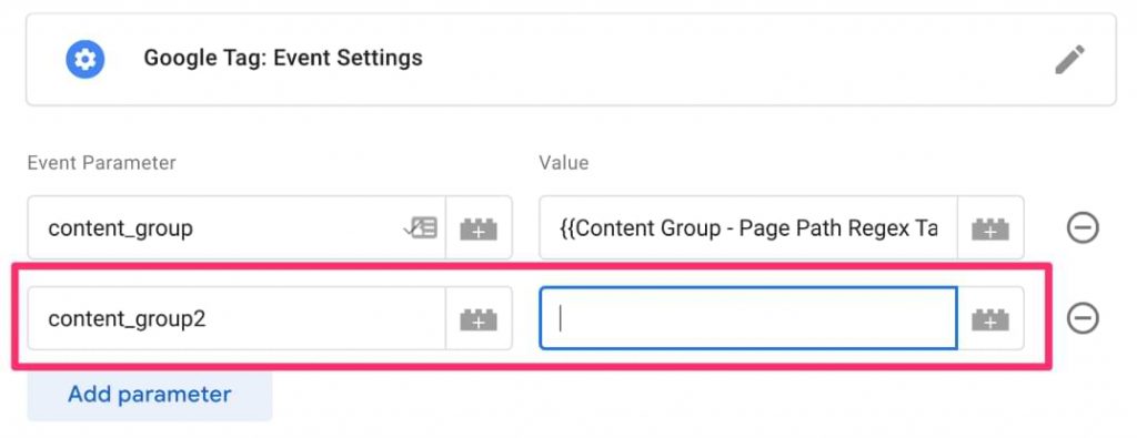 Content Groups in Google Analytics 4 - Analytics Mania