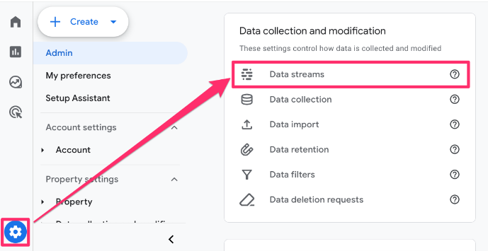 Data Redaction in Google Analytics 4