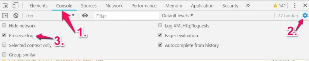 28 Google Tag Manager Debugging and Testing Tips - Analytics Mania