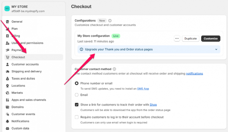 Install Google Tag Manager and GA4 on Shopify (Custom Pixel)