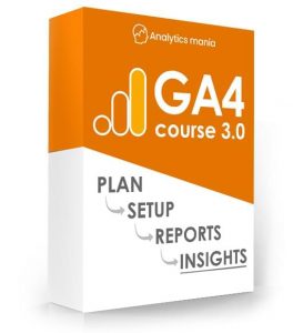 Google Analytics 4 Course (2026) - Plan, Setup, Reports, Insights