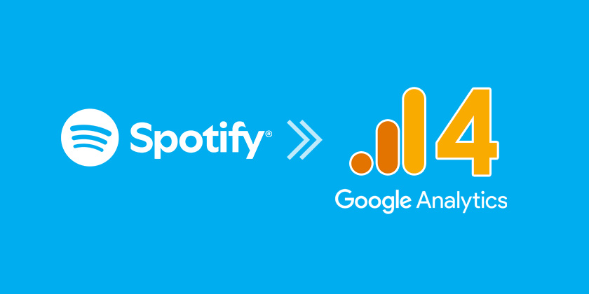 Spotify Player Tracking Recipe Image