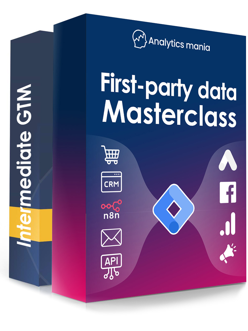 server-side tagging course bundle