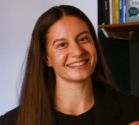 Sara Lukić