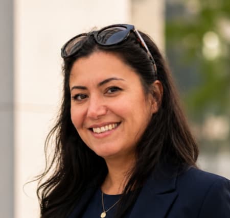 Elmira Mousavi