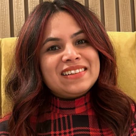 Mithila Kotibhaskar